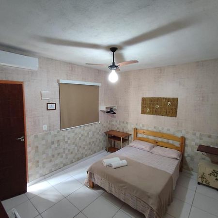 Suites Veleiro Ubatuba Exteriér fotografie