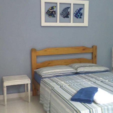 Suites Veleiro Ubatuba Exteriér fotografie