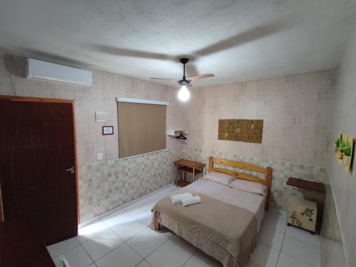 Suites Veleiro Ubatuba Exteriér fotografie