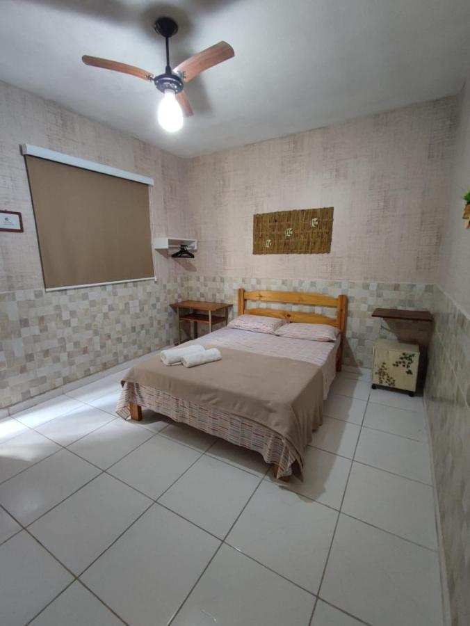 Suites Veleiro Ubatuba Exteriér fotografie