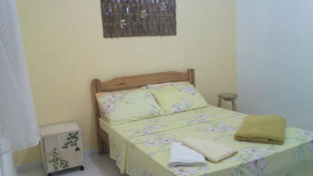Suites Veleiro Ubatuba Exteriér fotografie