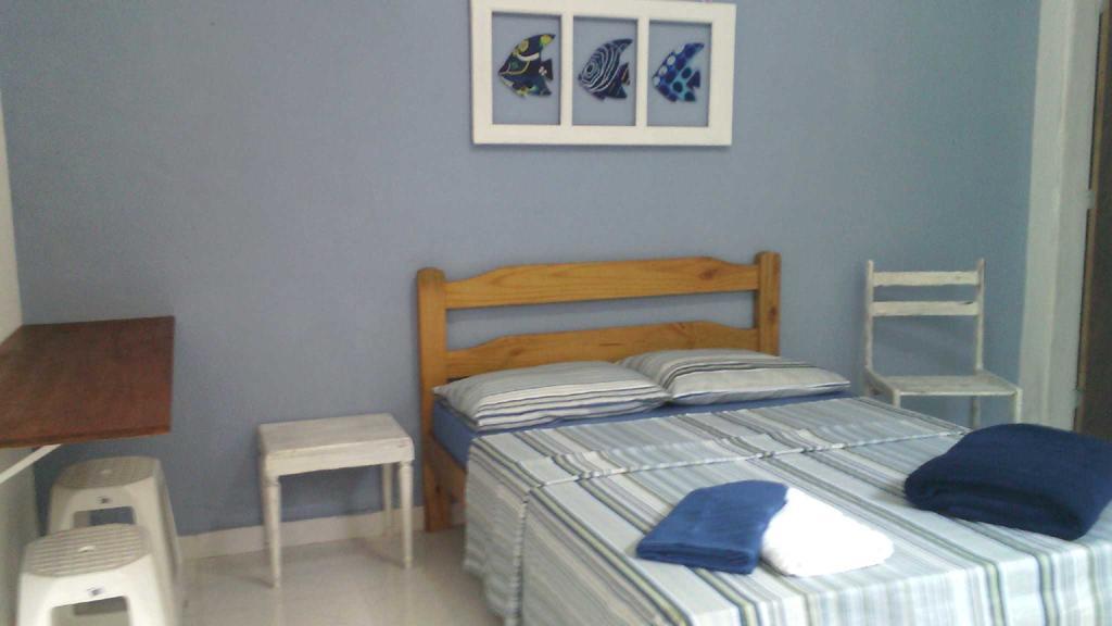 Suites Veleiro Ubatuba Exteriér fotografie
