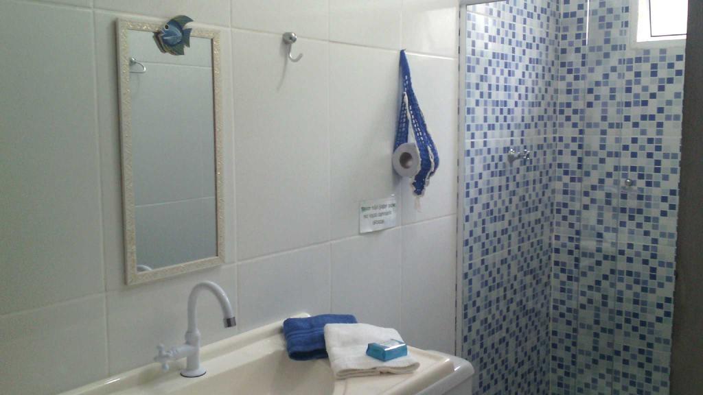 Suites Veleiro Ubatuba Exteriér fotografie