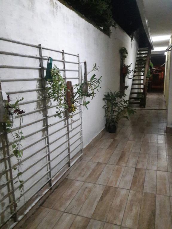 Suites Veleiro Ubatuba Exteriér fotografie