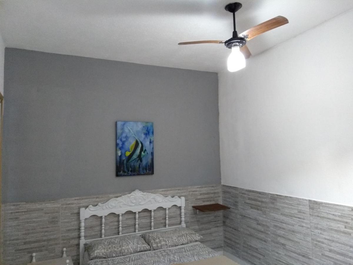 Suites Veleiro Ubatuba Exteriér fotografie